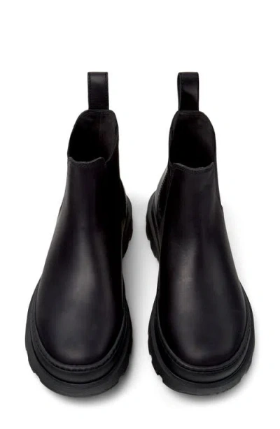 Camper Brutus+ In Black