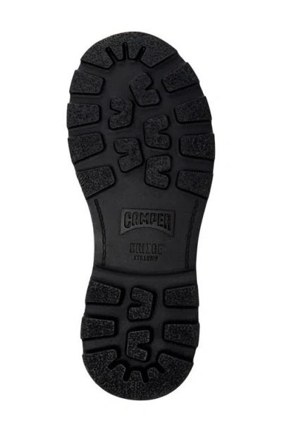 Camper Brutus+ In Black