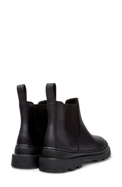 Camper Brutus+ In Black