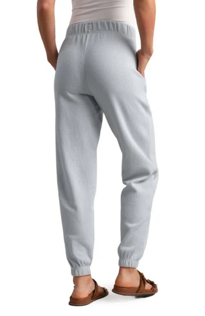 Rhone Rib Joggers In Blue
