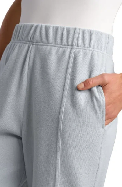 Rhone Rib Joggers In Blue