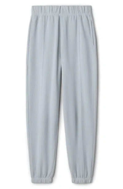 Rhone Rib Joggers In Blue