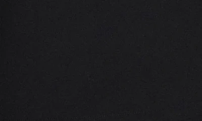 Spanx Bare Essentials One Shoulder Top In Black