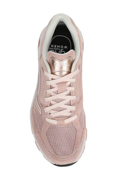Ryka Rykä Devotion X Tr 2 Lifestyle Sneaker In Pink