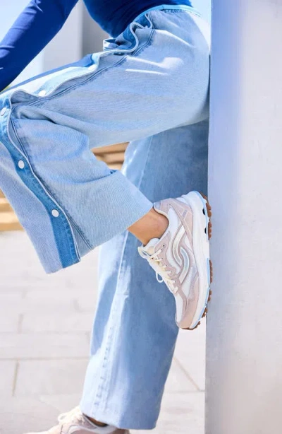 Ryka Rykä Devotion X Tr 2 Lifestyle Sneaker In Multi