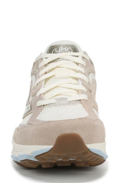 Ryka Rykä Devotion X Tr 2 Lifestyle Sneaker In Multi