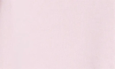 Acne Studios Fupiter Face Patch Fleece Zip Hoodie In Pink