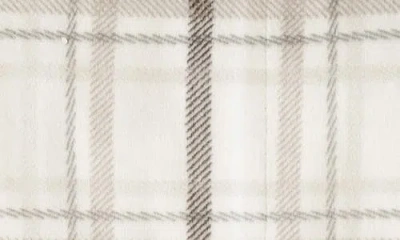 Saranoni Minky Stretch Blanket In Multi