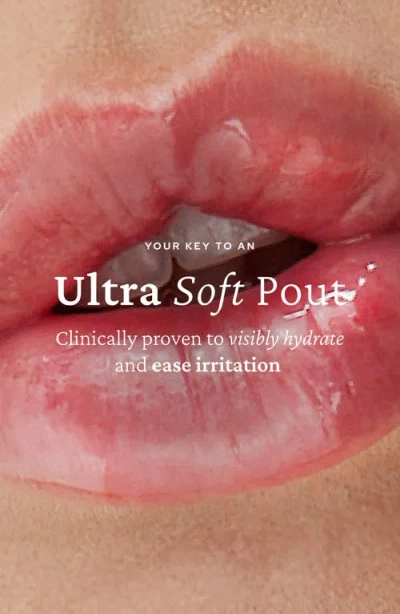 Belif Super Knights Multi Vitamin Lipcerin In Transparent