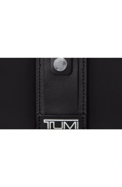 Tumi Griffen Backpack In Black