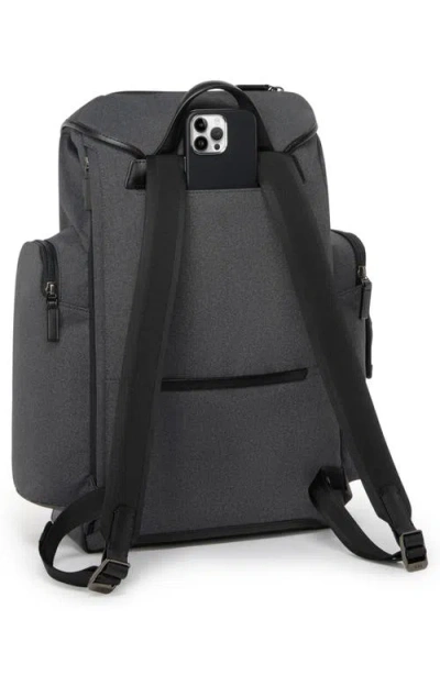Tumi Griffen Backpack In Gray