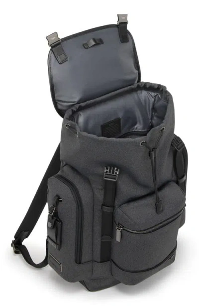 Tumi Griffen Backpack In Gray