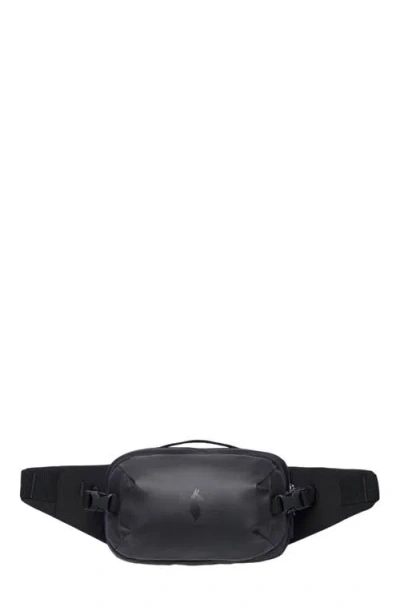 Cotopaxi Allpa X 3l Hip Pack In Blue