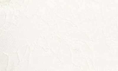 Free People Lacey Essential Crop Camisole In White