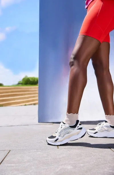 Ryka Rykä Rezorb Max Walking Sneaker In Multi