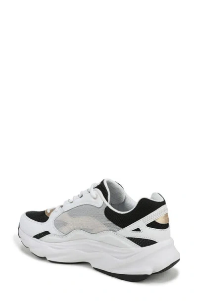 Ryka Rykä Rezorb Max Walking Sneaker In Multi