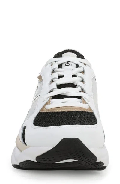 Ryka Rykä Rezorb Max Walking Sneaker In Multi