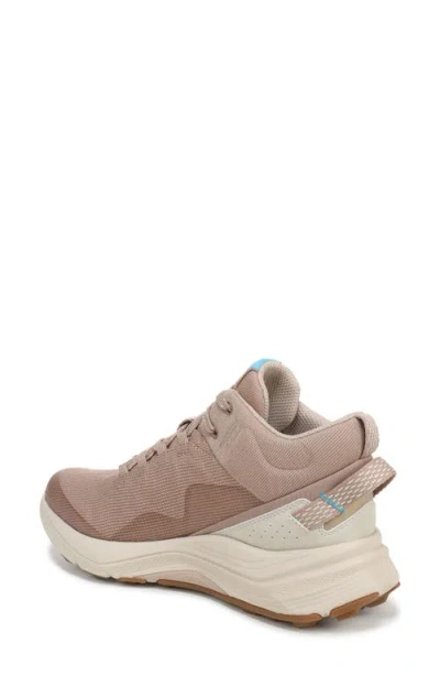 Ryka Rykä Upside Tr Water Repellent Sneaker Boot In Brown