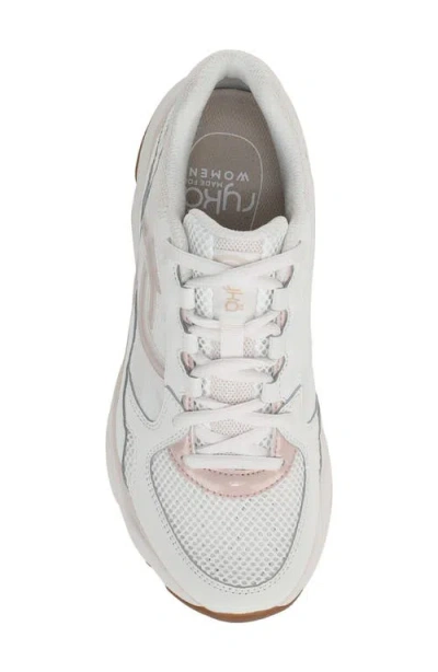 Ryka Rykä Rezorb Max Walking Sneaker