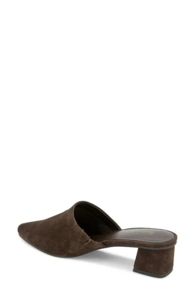 Splendid Lorelei Mule In Brown