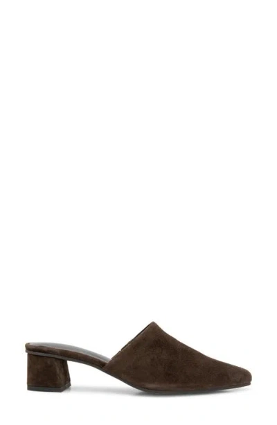 Splendid Lorelei Mule In Brown