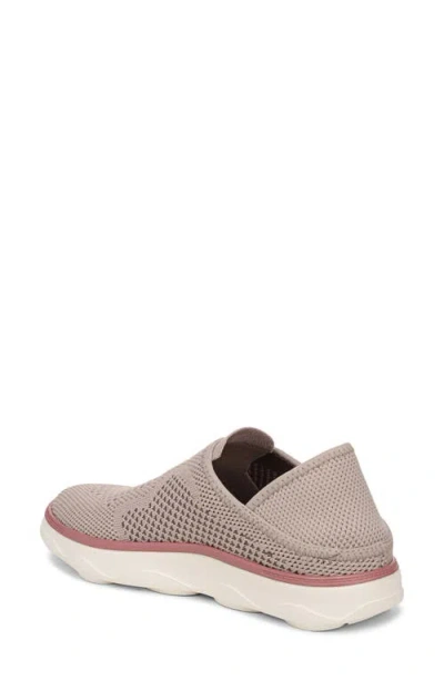 Vionic Sage Rx Slip-on Sneaker In Multi