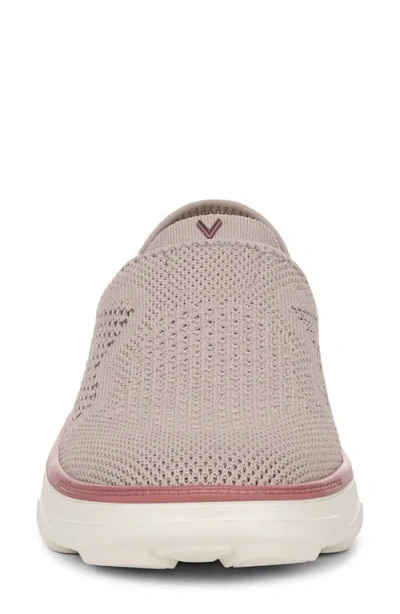 Vionic Sage Rx Slip-on Sneaker In Multi