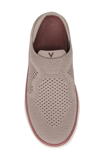 Vionic Sage Rx Slip-on Sneaker In Multi