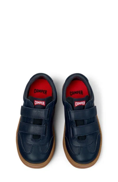 Camper Kids' Runner Four Sneaker In Blue