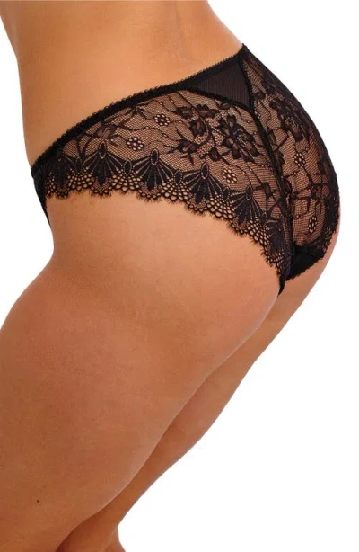 Freya Women's Fascinate Brief In Black