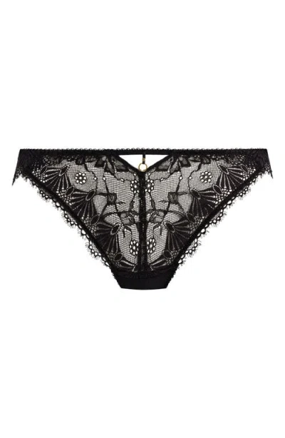 Freya Women's Fascinate Brief In Black