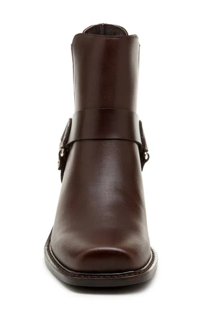 Kelsi Dagger Brooklyn Gamma Chelsea Boot In Brown