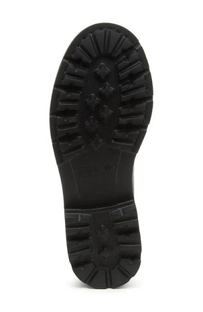 Kelsi Dagger Brooklyn Jemmie Platform Bit Loafer In Black