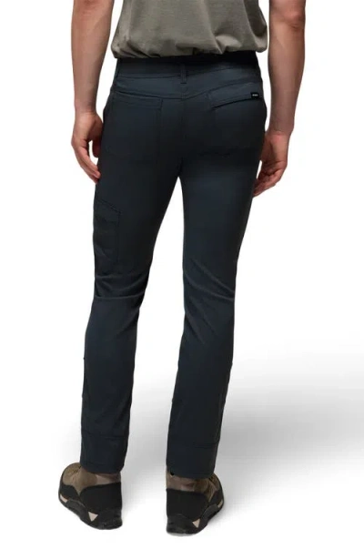 Prana Stretch Zion™ 5-pocket Pants In Multi