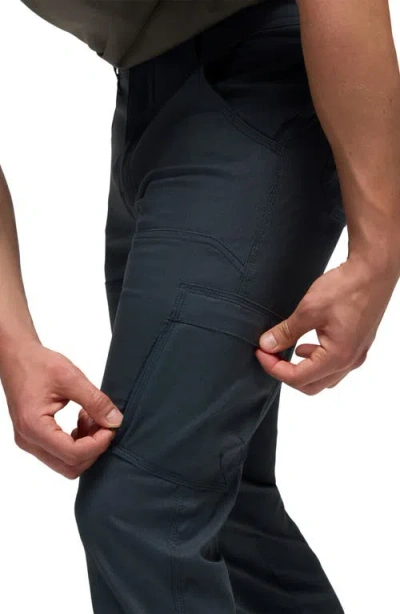 Prana Stretch Zion™ 5-pocket Pants In Multi