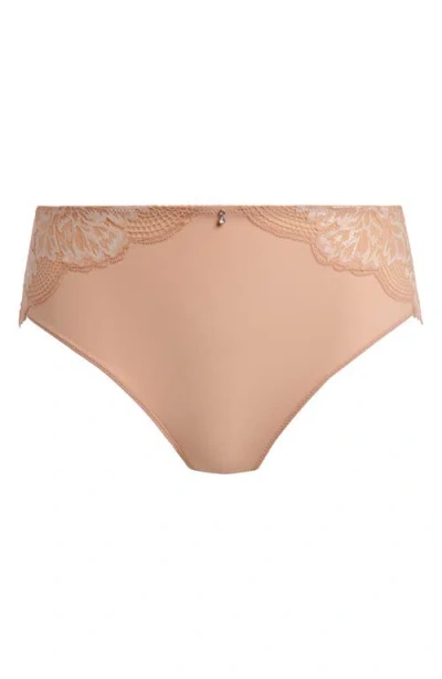 Fantasie Women's Emmaline Full Brief In Neutral