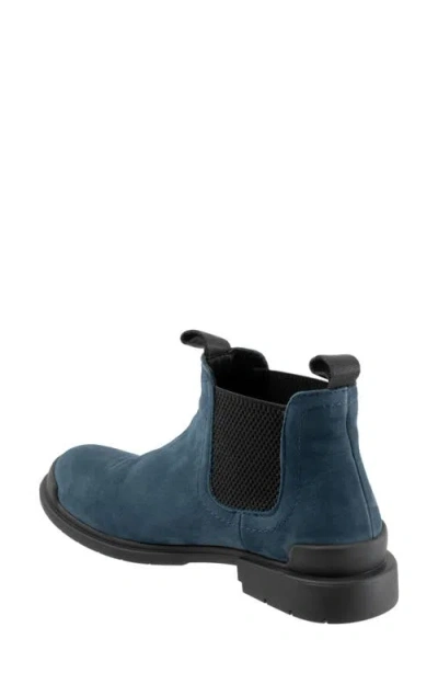 Bueno Easy Chelsea Boot In Multi