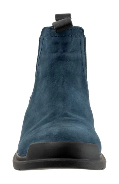 Bueno Easy Chelsea Boot In Multi