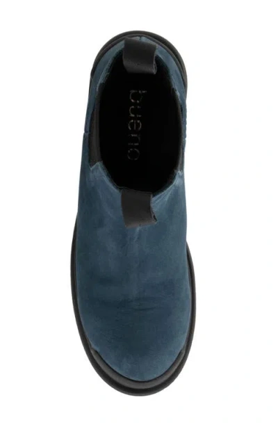 Bueno Easy Chelsea Boot In Multi