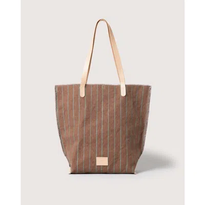 Graf & Lantz Graf Lantz Hana Canvas Tote
