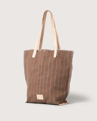 Graf & Lantz Graf Lantz Hana Canvas Tote