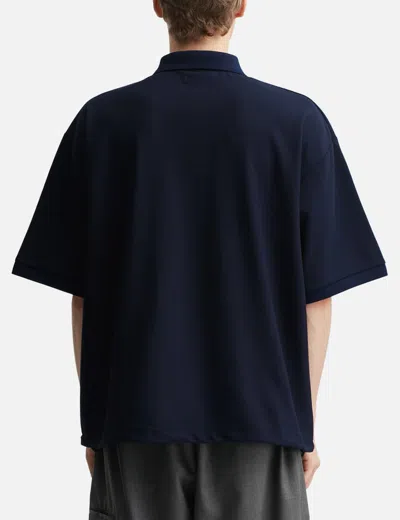 Clesste Active City Short Sleeve Polo Shirt