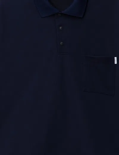 Clesste Active City Short Sleeve Polo Shirt