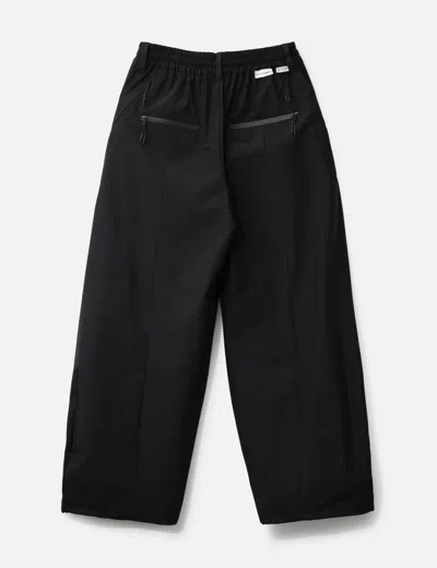 Clesste +phenix Windstopper® By Gore-tex Labs Tech Massive Twisted Pants