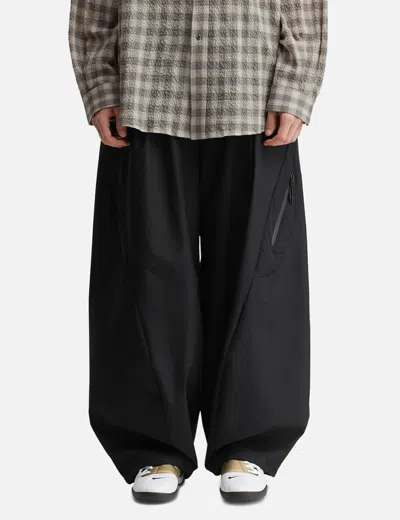 Clesste +phenix Windstopper® By Gore-tex Labs Tech Massive Twisted Pants