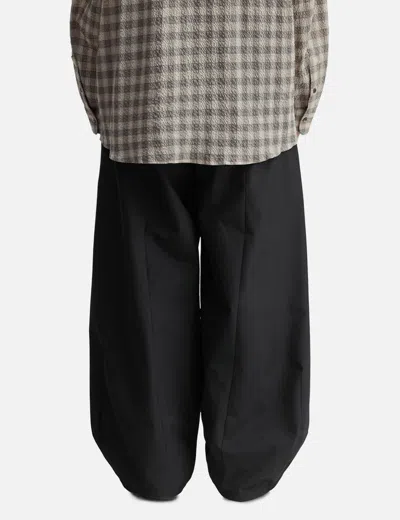 Clesste +phenix Windstopper® By Gore-tex Labs Tech Massive Twisted Pants