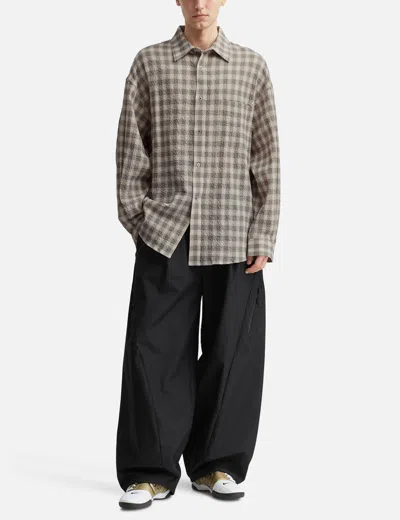 Clesste +phenix Windstopper® By Gore-tex Labs Tech Massive Twisted Pants