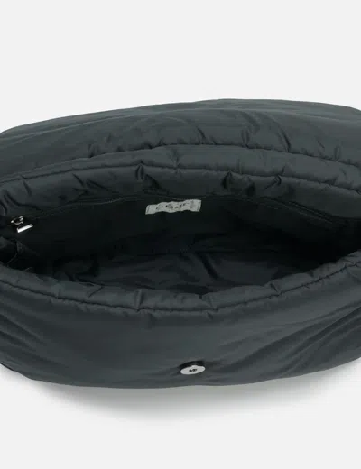 Clesste Padded Flap Holiday Bag