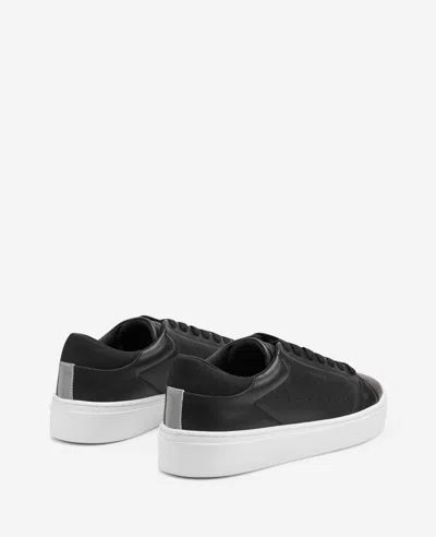 Kenneth Cole Nicco Sneaker In Black