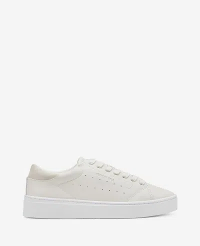 Kenneth Cole Nicco Sneaker In White